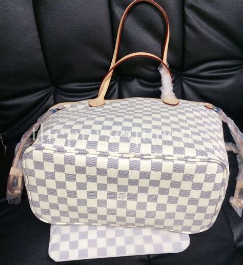 faux louis vuitton neverfull bag.